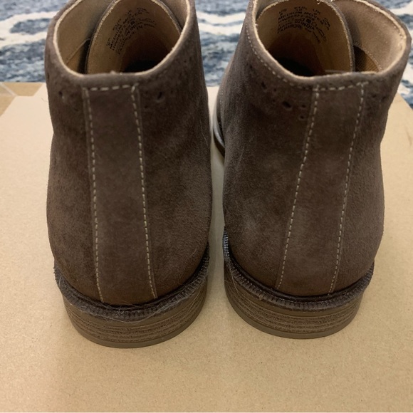 Hush Puppies Bailey Chukka Boot - Picture 5 of 6